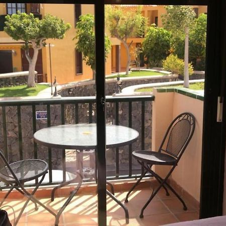 Cozy 2-Floor Apartment With Pool - Casa Nivaria Costa Del Silencio Eksteriør bilde
