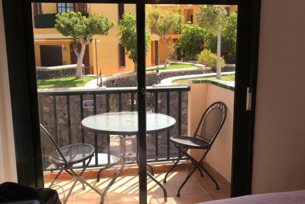 Cozy 2-Floor Apartment With Pool - Casa Nivaria Costa Del Silencio Eksteriør bilde