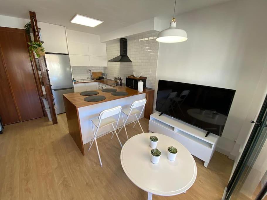 Cozy 2-Floor Apartment With Pool - Casa Nivaria Costa Del Silencio Eksteriør bilde
