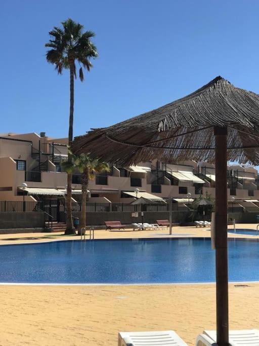Cozy 2-Floor Apartment With Pool - Casa Nivaria Costa Del Silencio Eksteriør bilde