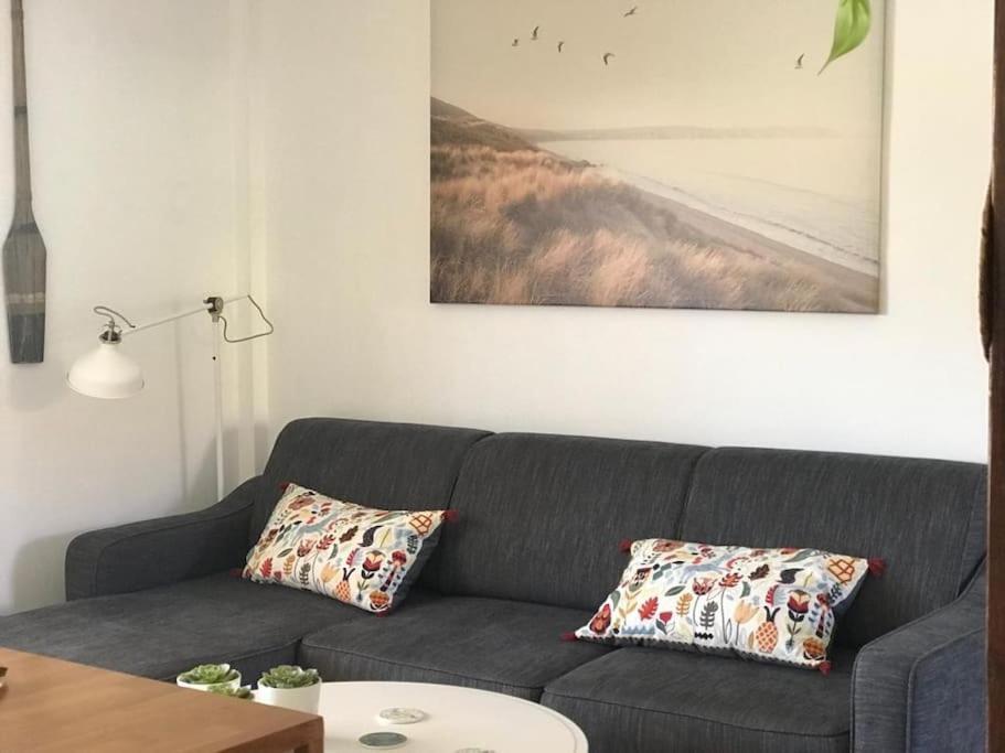 Cozy 2-Floor Apartment With Pool - Casa Nivaria Costa Del Silencio Eksteriør bilde