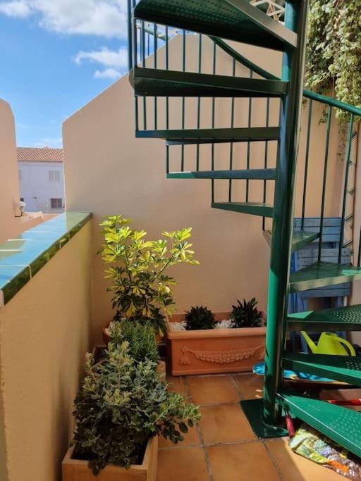 Cozy 2-Floor Apartment With Pool - Casa Nivaria Costa Del Silencio Eksteriør bilde